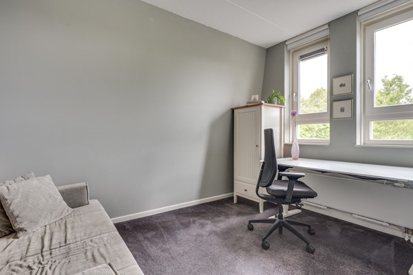 Medium property photo - Pastoor Klessensstraat 1, 5491 AS Sint-Oedenrode